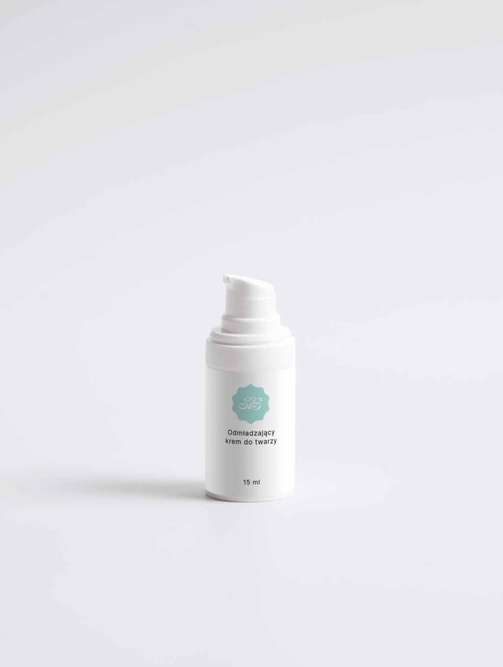 Odmładzający krem do twarzy