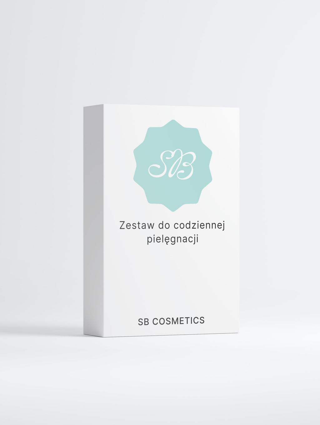 Zestaw do codziennej pielęgnacji